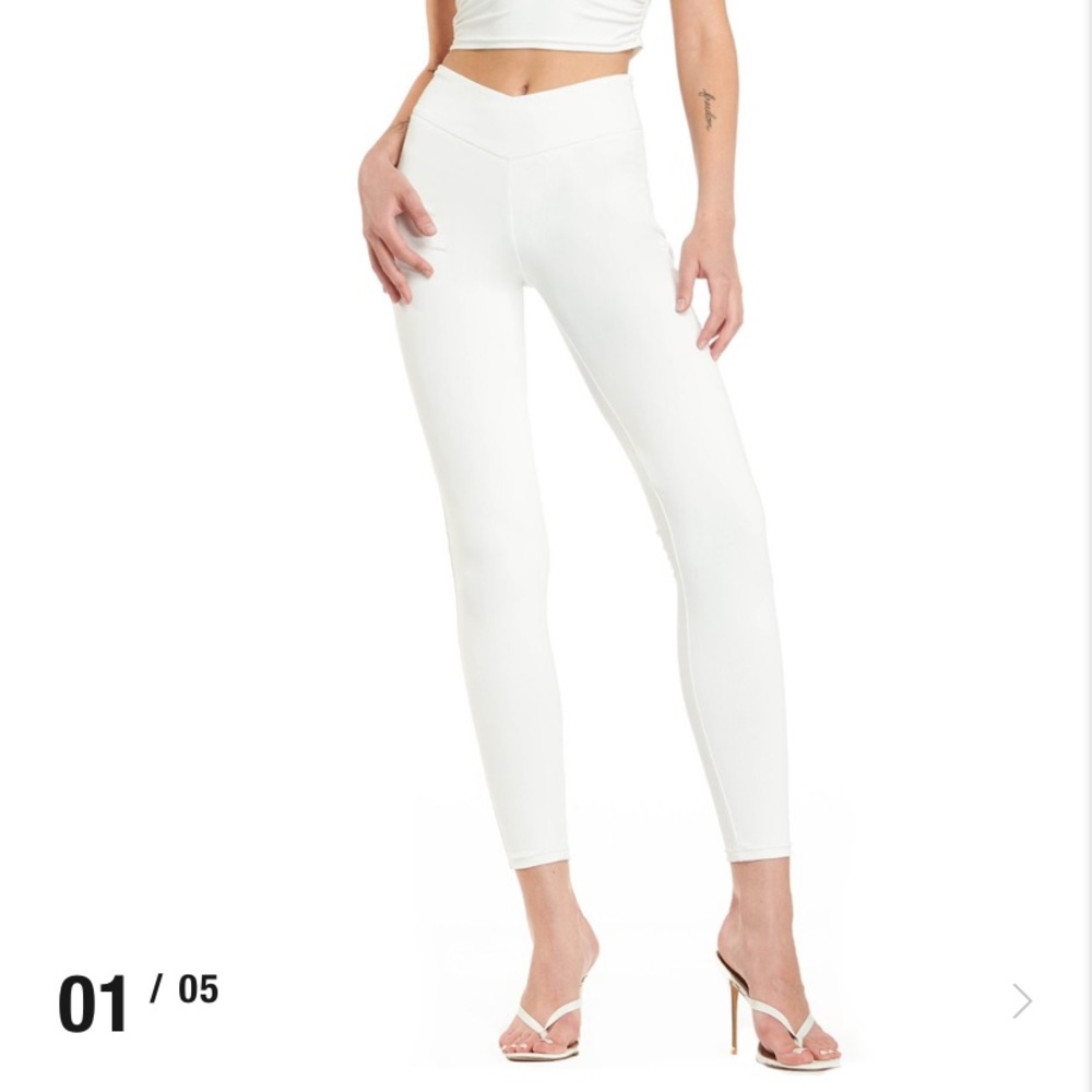 HALI PANTS IAMGIA